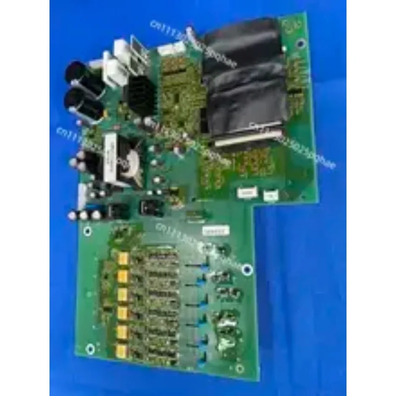 22kW Trigger Board Power Board Drive Board Motherboard for ATV71 or ATV61 Series Frequency Converter