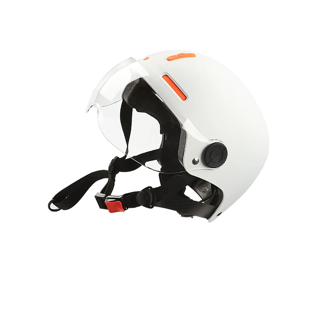 

Получите максимальную защиту с помощью наших многослойных шлемов с несколькими уровнями защиты, включая шлемы для электровелосипедов из ABS-пластика.