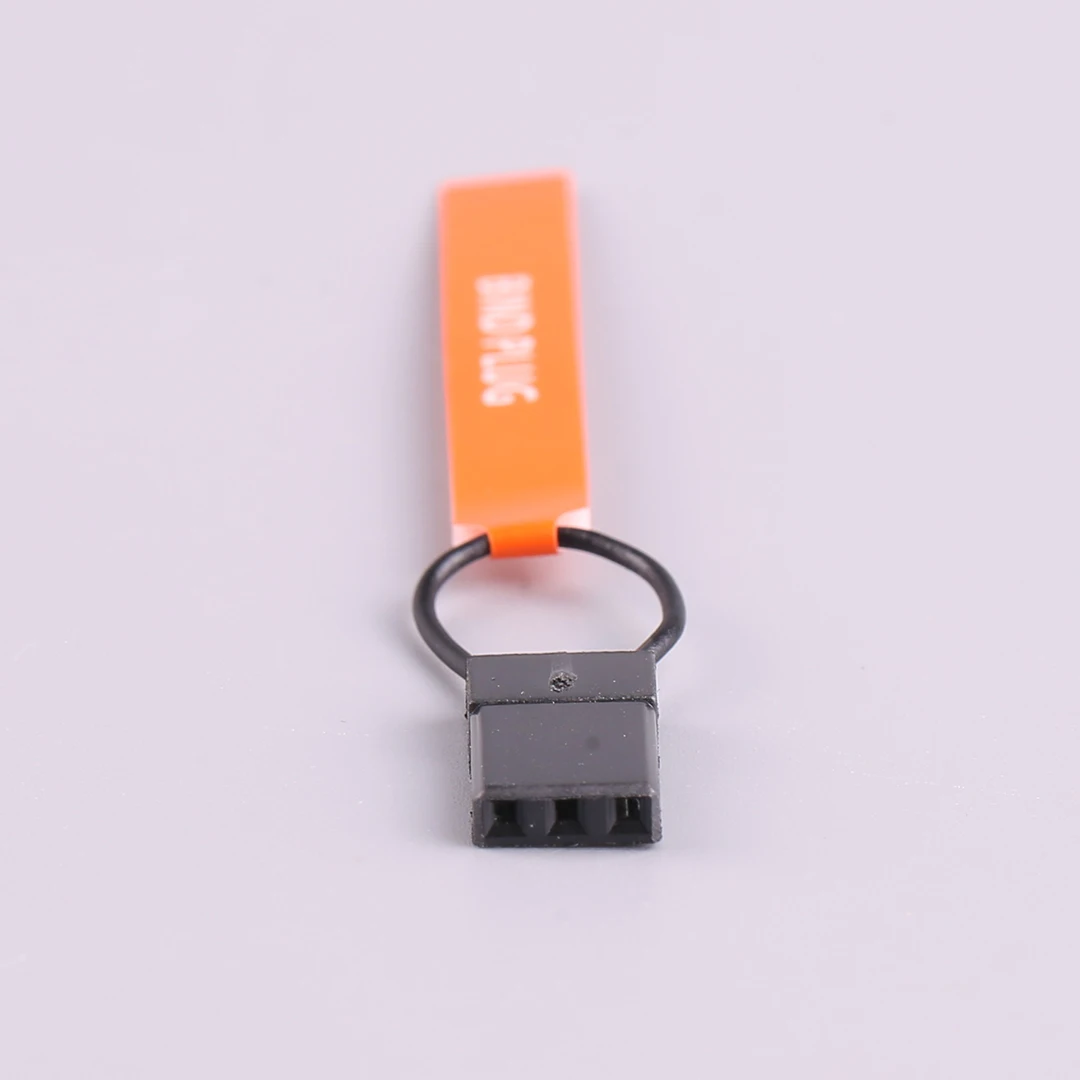Wtyczka do bindowania odbiornika Spektrum AR6210/AR800/AR9020/S603/F701