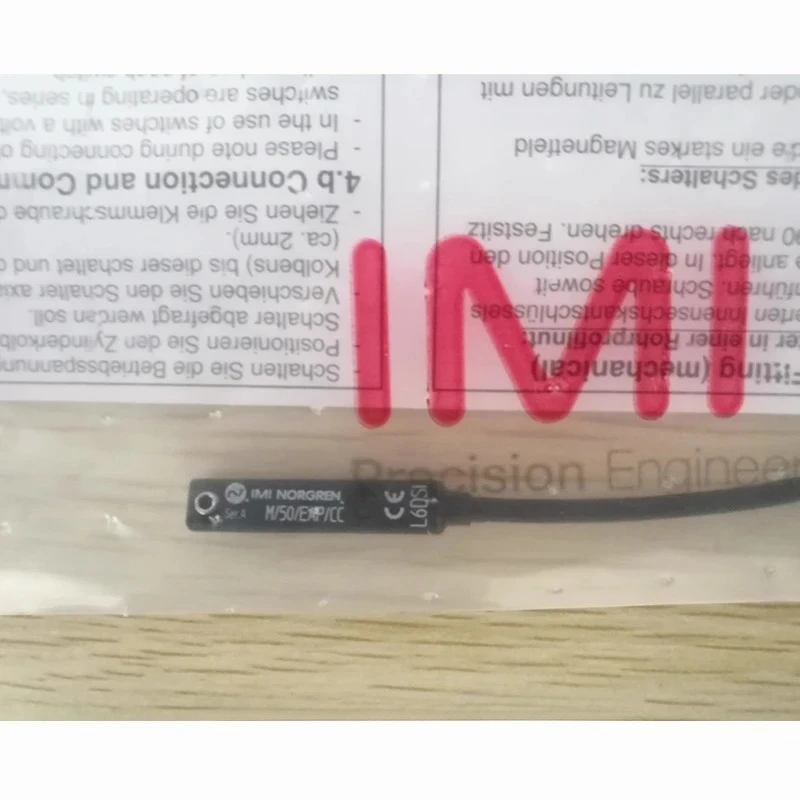 NORGREN M/50/EAP/CP   Magnetic Switch Switches Auto Switch