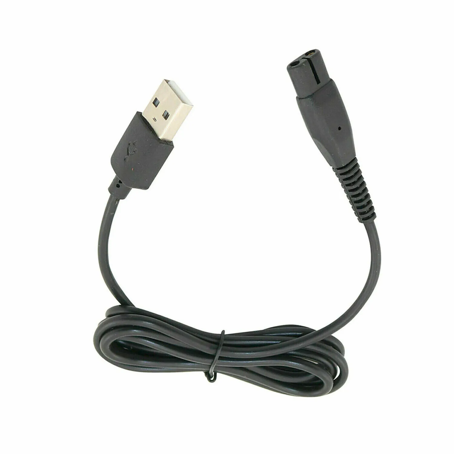 USB Power Charger Cord Cable For Philips OneBlade Shaver/Trimmer A00390 QP2520