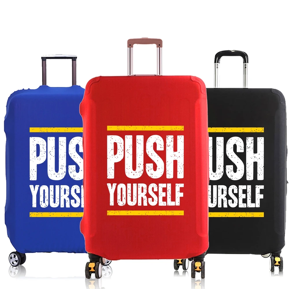 Luggage Cover Suitcase Protector 