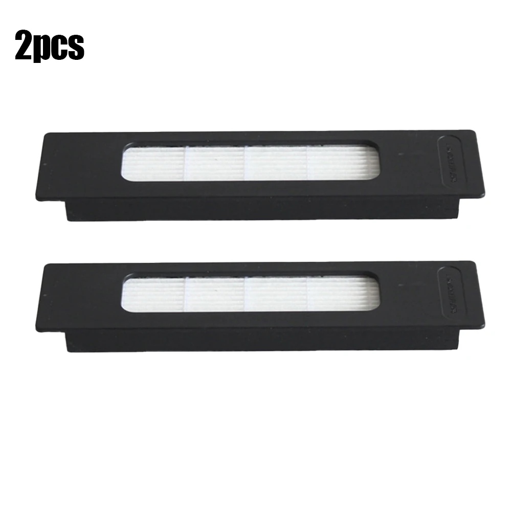 2Pcs Filters For Mi…
