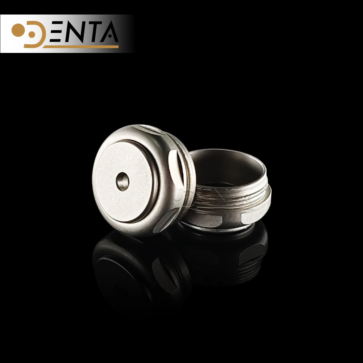 

58 DENTA Handpiece Cap Fit NSK S-Max SG20/SG20L 20:1 Implant Straight Handpiece Universal with and without light