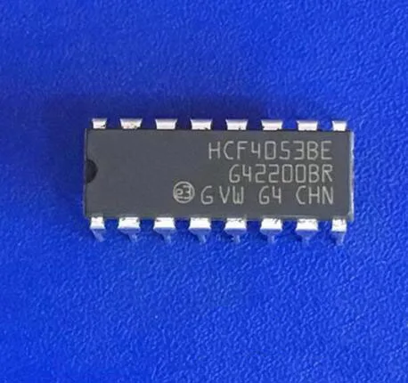 hcf4053be-dip16