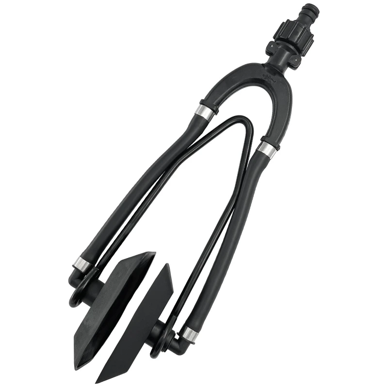 

Motor Washer Cleaner Cleaner Marine Yacht RV Hardware Accessories