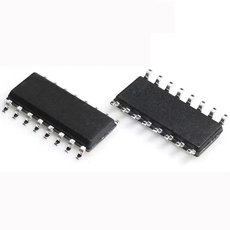 10PCS  ULN2004 ULN2004A ULN2004ADR SMT SOP16