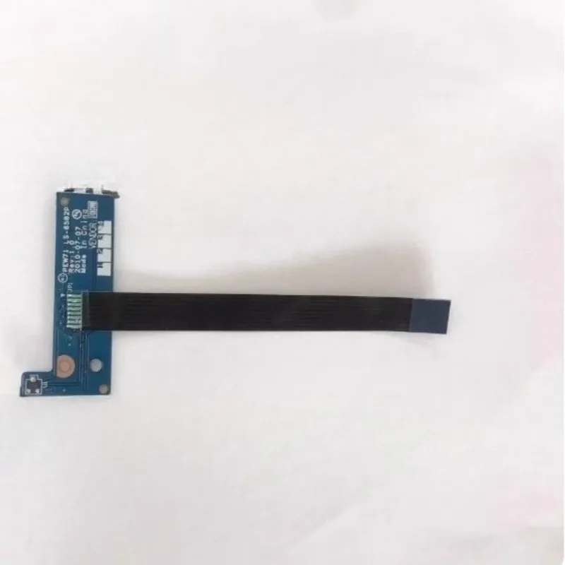 New Power Button Board Cable for ACER 5733 5250 5253 5336 5551 5252 5736 Switch Cable LS-6582P