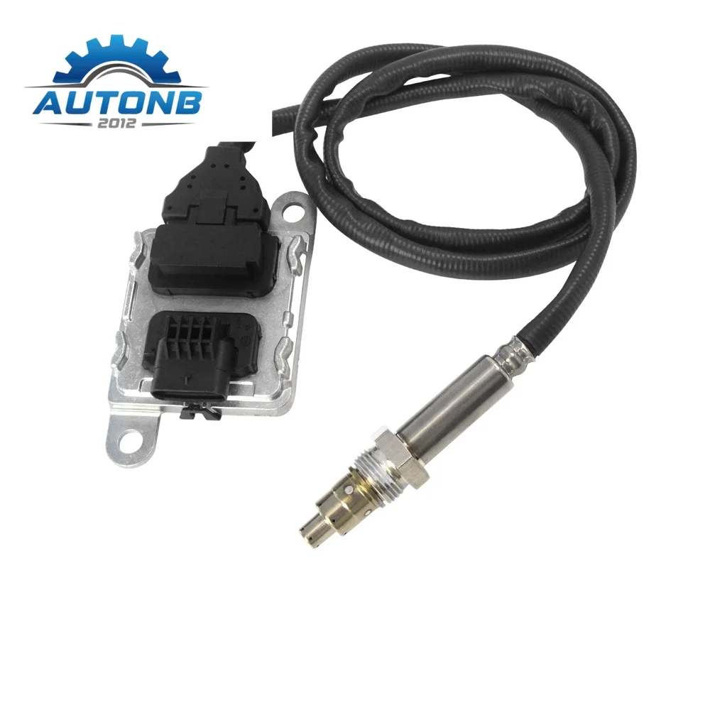 

ZOOMKEY Fit For Nitrogen Oxide NOx Sensor Fit For Mercedes-Benz Antos A0009058311