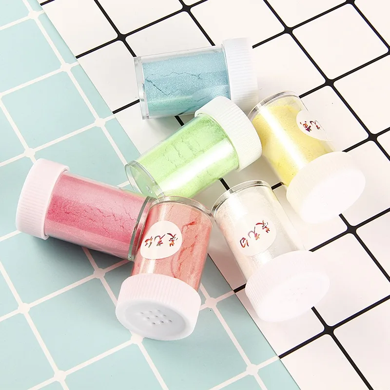 5Ml Mermaid Ji Slim… - image