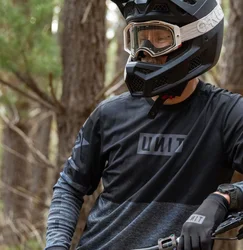 2023 men's cycling clothing mtb jersey dh enduro motocross sweatshirts mx cycling downhill jersey Motorcycle t-shirts