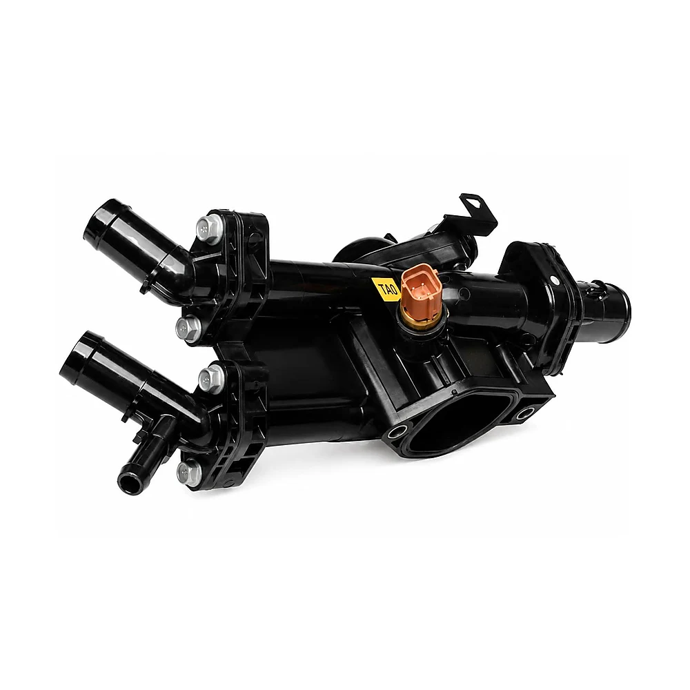 Thermostat 256002GTA0 Fit For Kia Sorento Hyundai Santa Fe K5 OPTIMA MAGENTIS Sonata KX7 4
