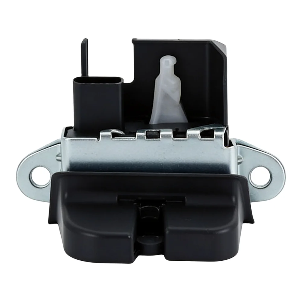 As Shown Rear Boot Actuator Gate Latch Mechanism OEM Standard Design High Durability Build Easy Installation Process