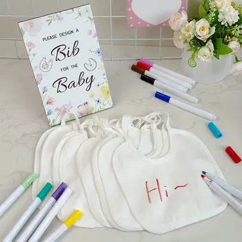 8 best sales बेबीशॉवर गेम्स - №2