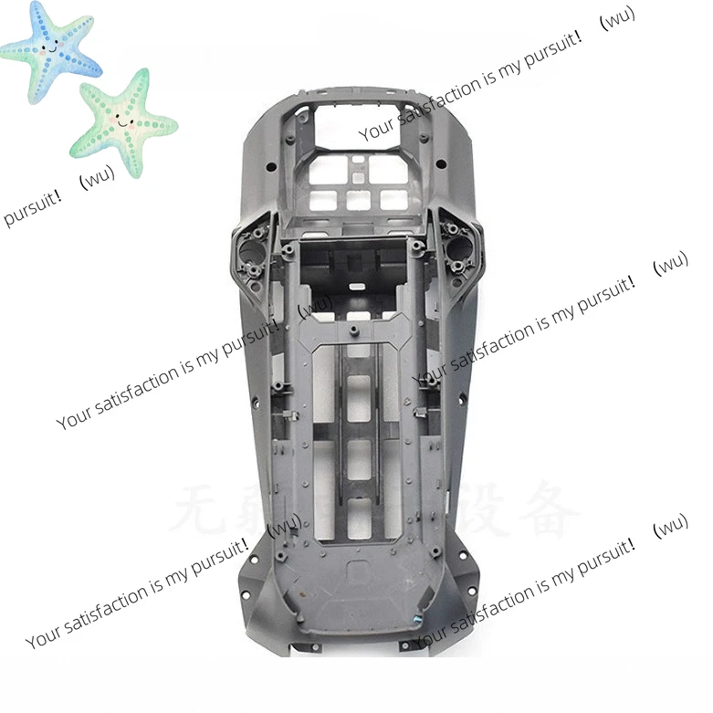 ZOCI-fuselage middle frame assembly middle shell Royal 3 series new repair parts accessories
