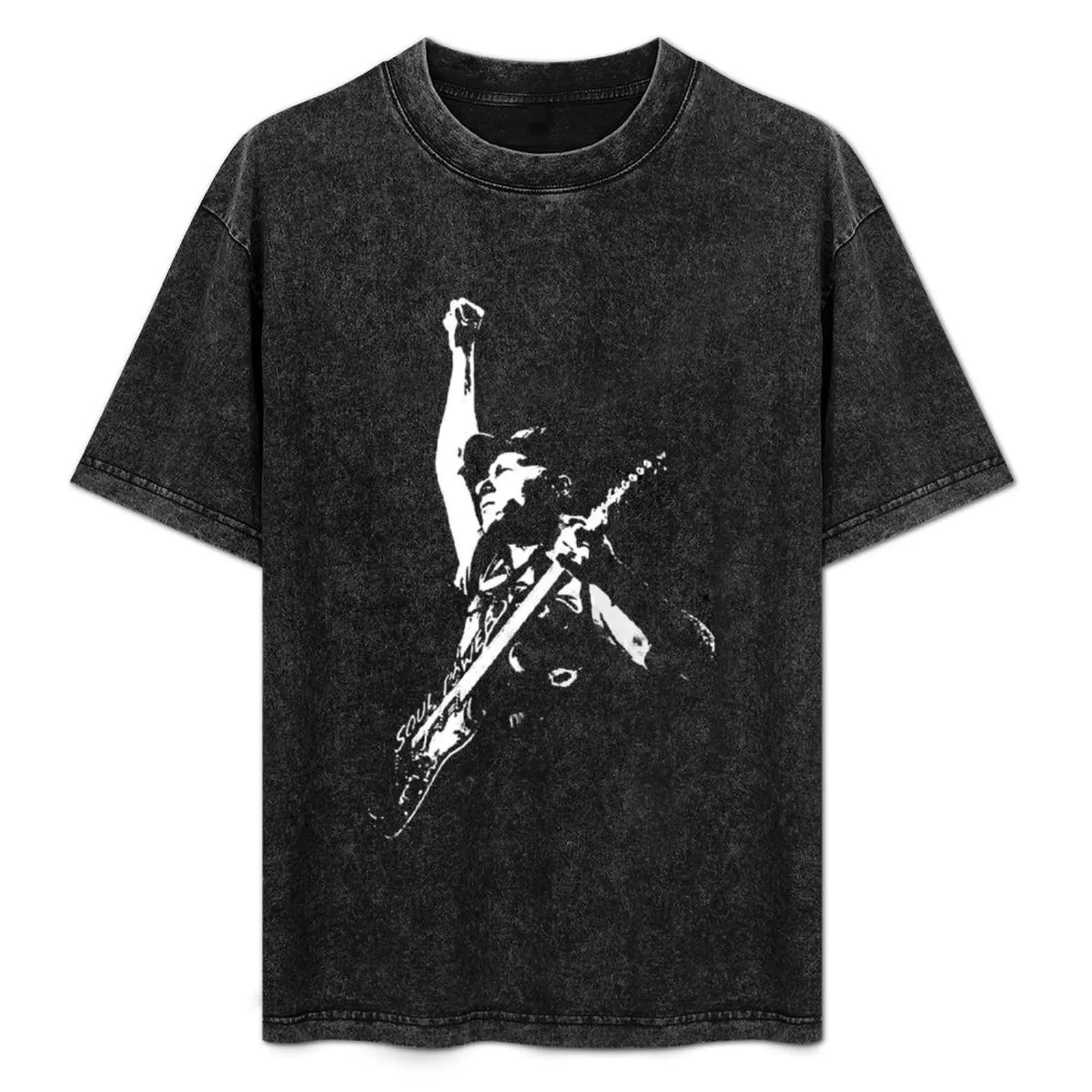 Camiseta masculina e feminina Guitar Legend_s Gifts, camiseta atlética que absorve a umidade