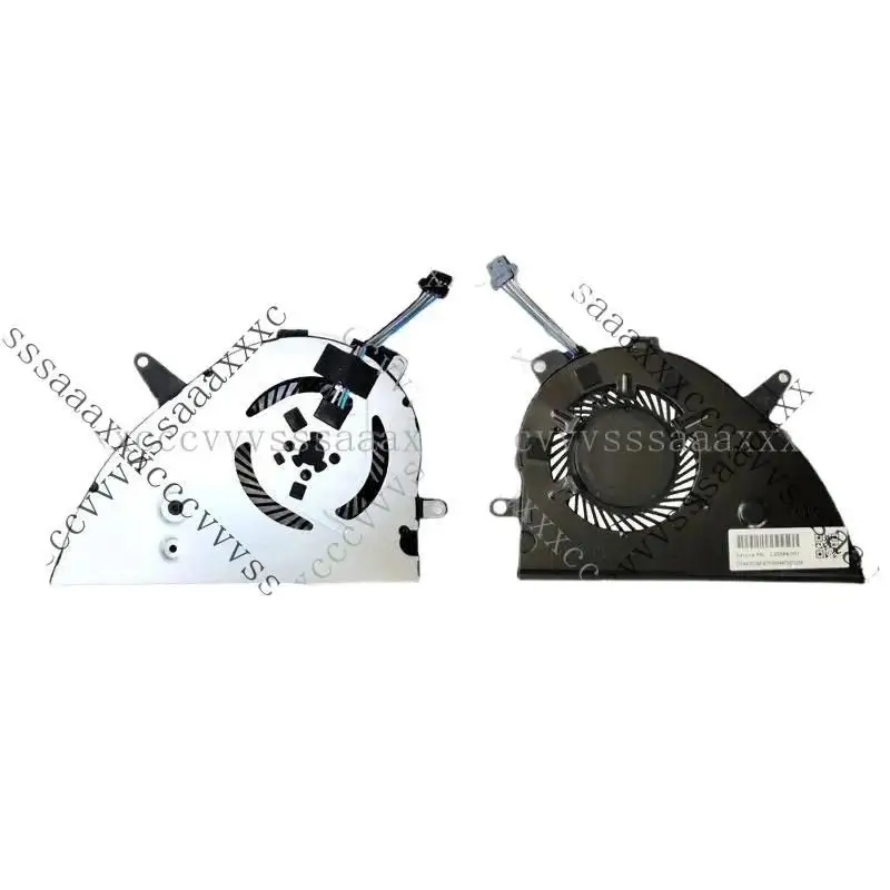 

CPU cooling fan NS85B00-17K24 fit UMA graphics for Pavillon 15-cs 15-cw 15-cw0505sa 15-cs001st 15-cs0003ca ^&^