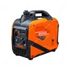Tragbarer Wechselrichtergenerator mit 3600 Watt 3