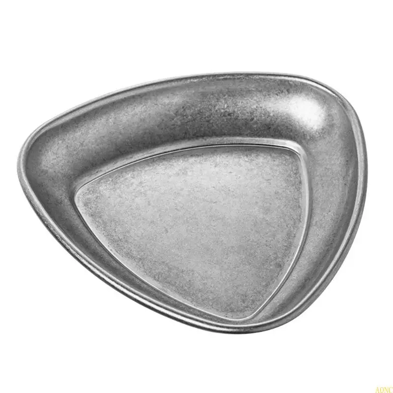 A0NC Coffee Dose Dose Dose Coffee Bean Tray Coffee Bean Plate для энтузиастов кофе