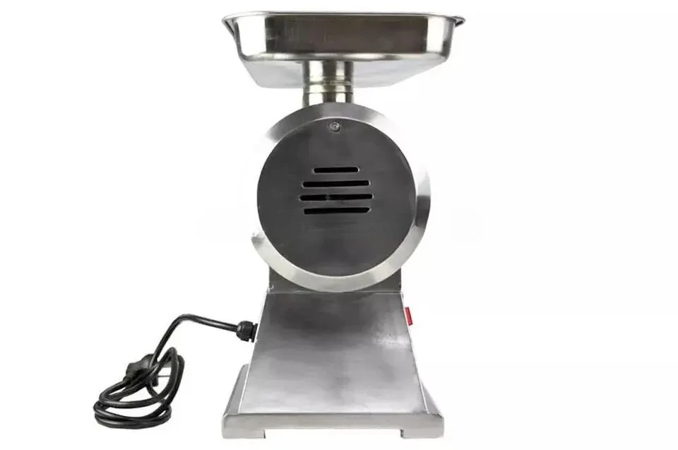 

Food Meat Processing Meat Grinder 52 Meat Grinder