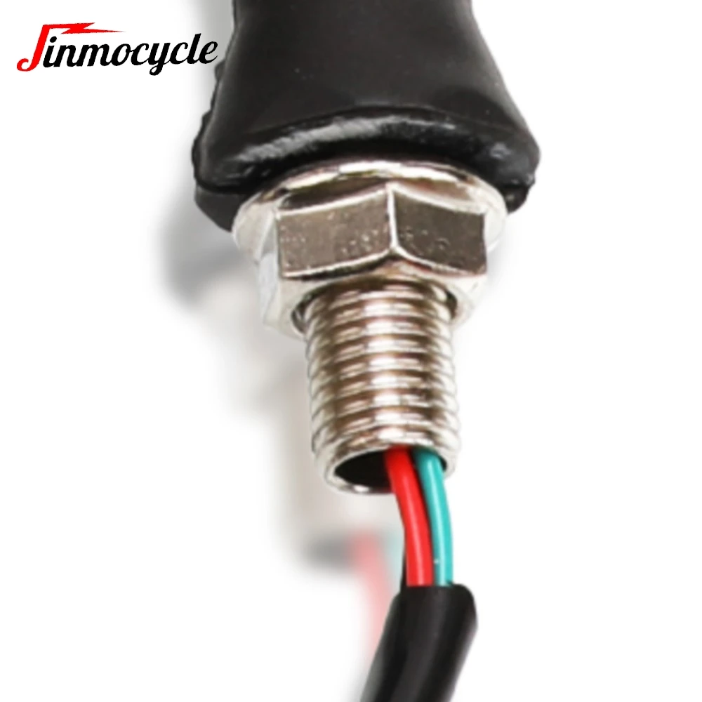 

Для Ducati 1199/1299/899/959 Panigale S Panigale V4S мотоциклетные указатели поворота, светодиодные мигалки, струящиеся в воде, универсальные мигающие огни