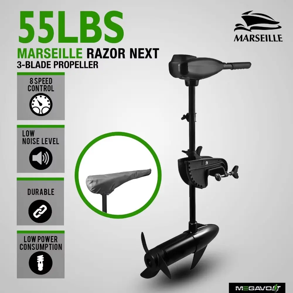 

Promotion Wholesale/Retails Brand NEW 55LBS 12V Trolling Motors ,Fishing Motors,Outboard Motor Full Warranty 100% Free Part