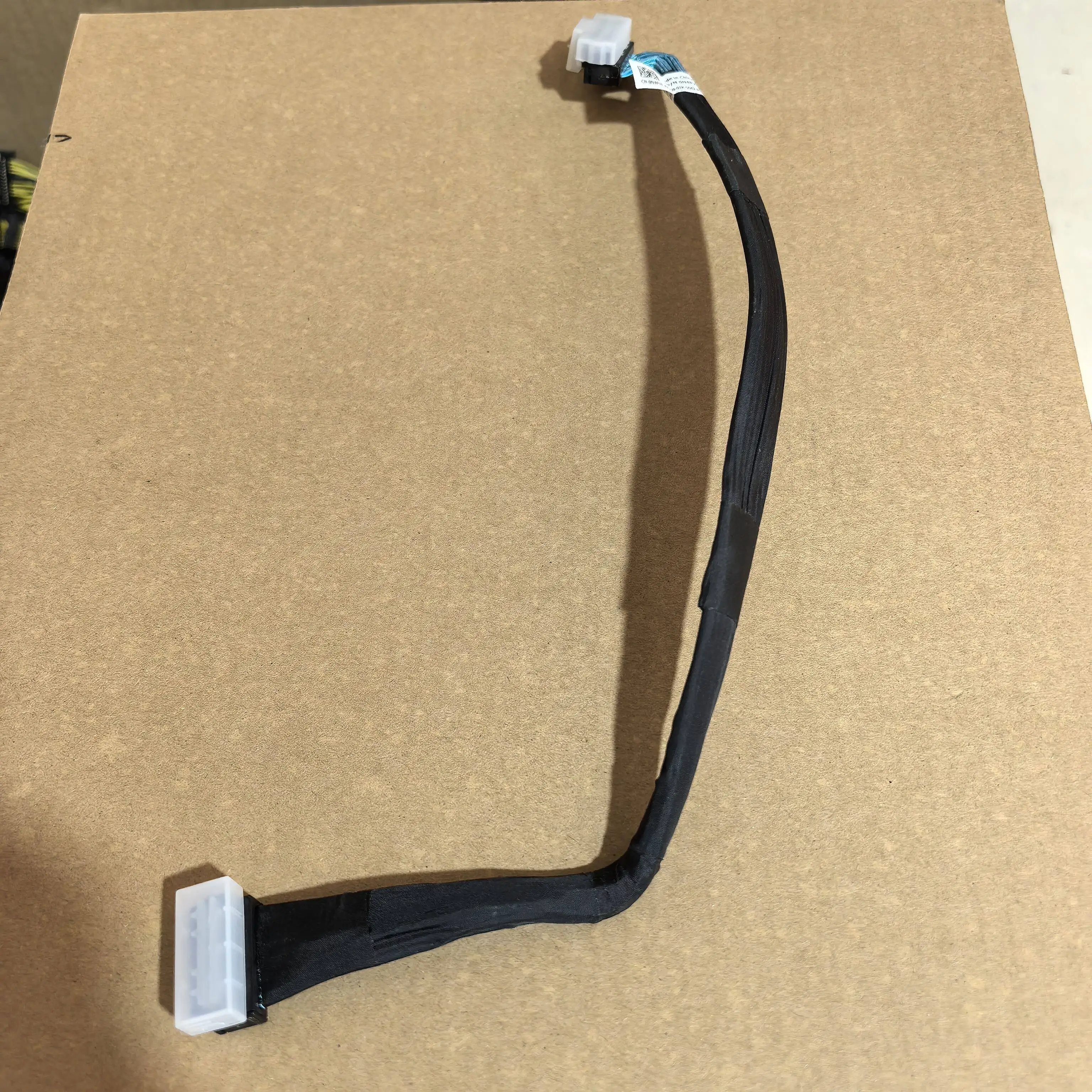 For Dell R6525 Server Dual NVME 2.5 