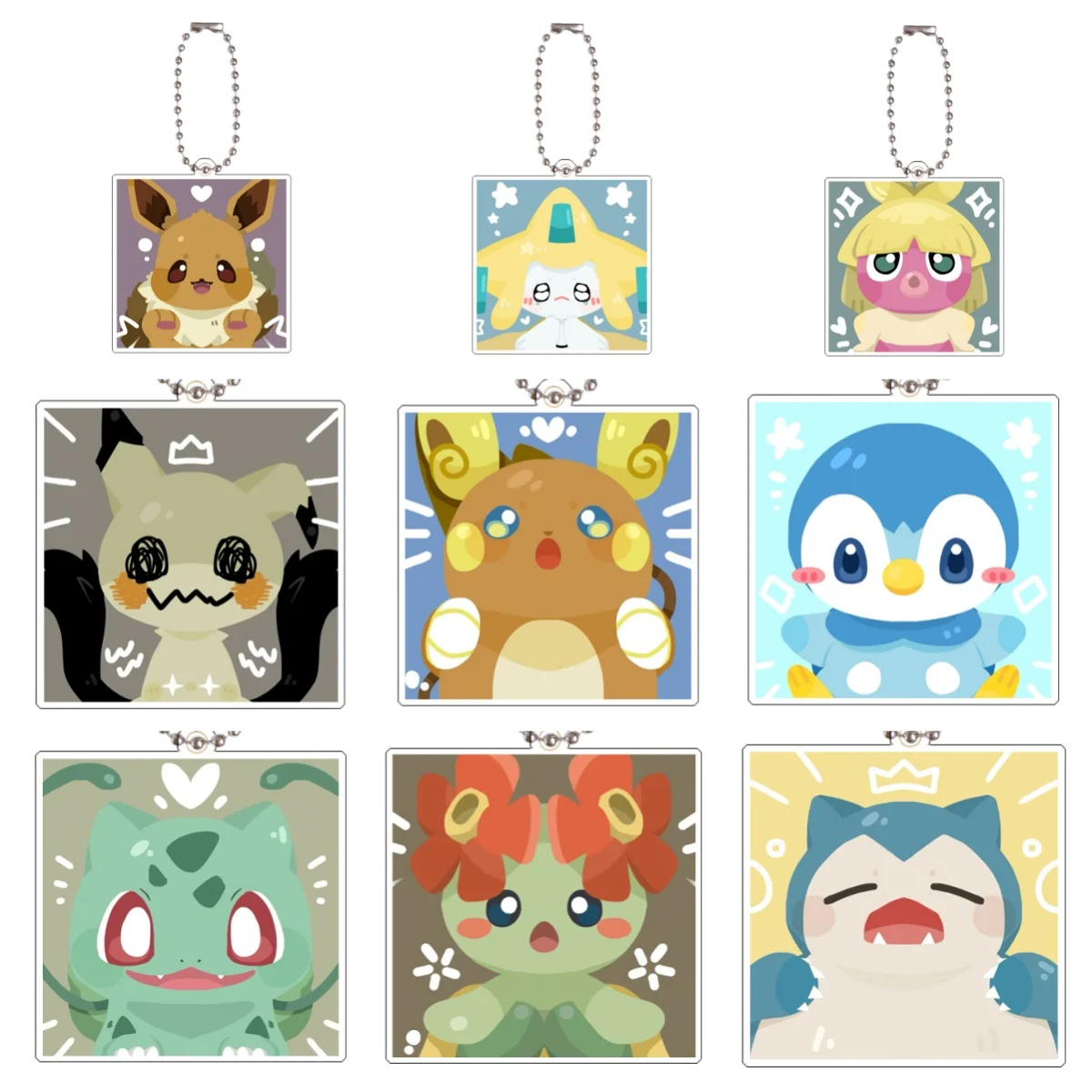 �y�Z�[�����z�|�P�����t�V�M�_�l�C�[�u�C�]���A�~�~�b�L�����얟��A�N�����L�[�`�F�[���o�b�N�p�b�N�A�N�Z�T���[�y���_���g�A�j���N���V�b�N�R���N�V����