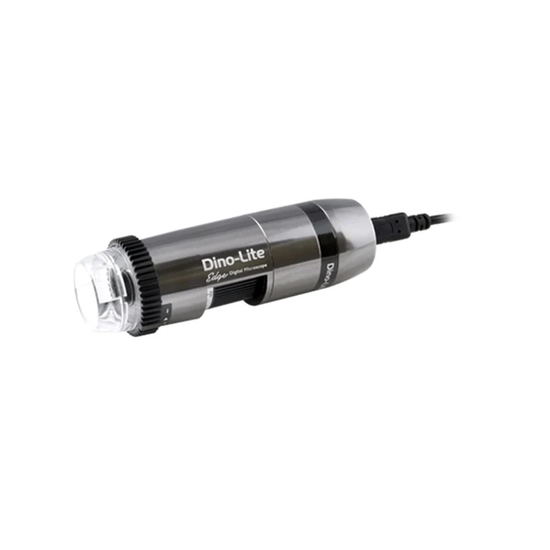 

2026 AM4117 AM4517 AM4917 1.3 MP Dino-Lite EdgePLUS Handheld Digital Microscope with USB Portable Microscopes Series