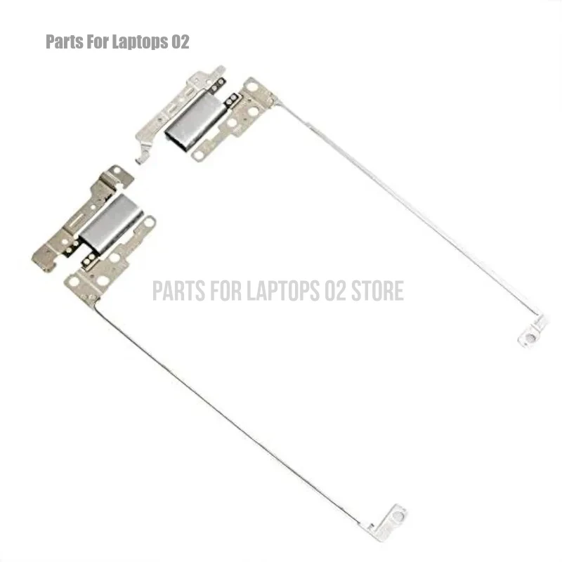 Pp L & R LCD Hinges Set Replacement for DELL Inspiron 13MF 13-5378 13-5379 13-5368 P69G