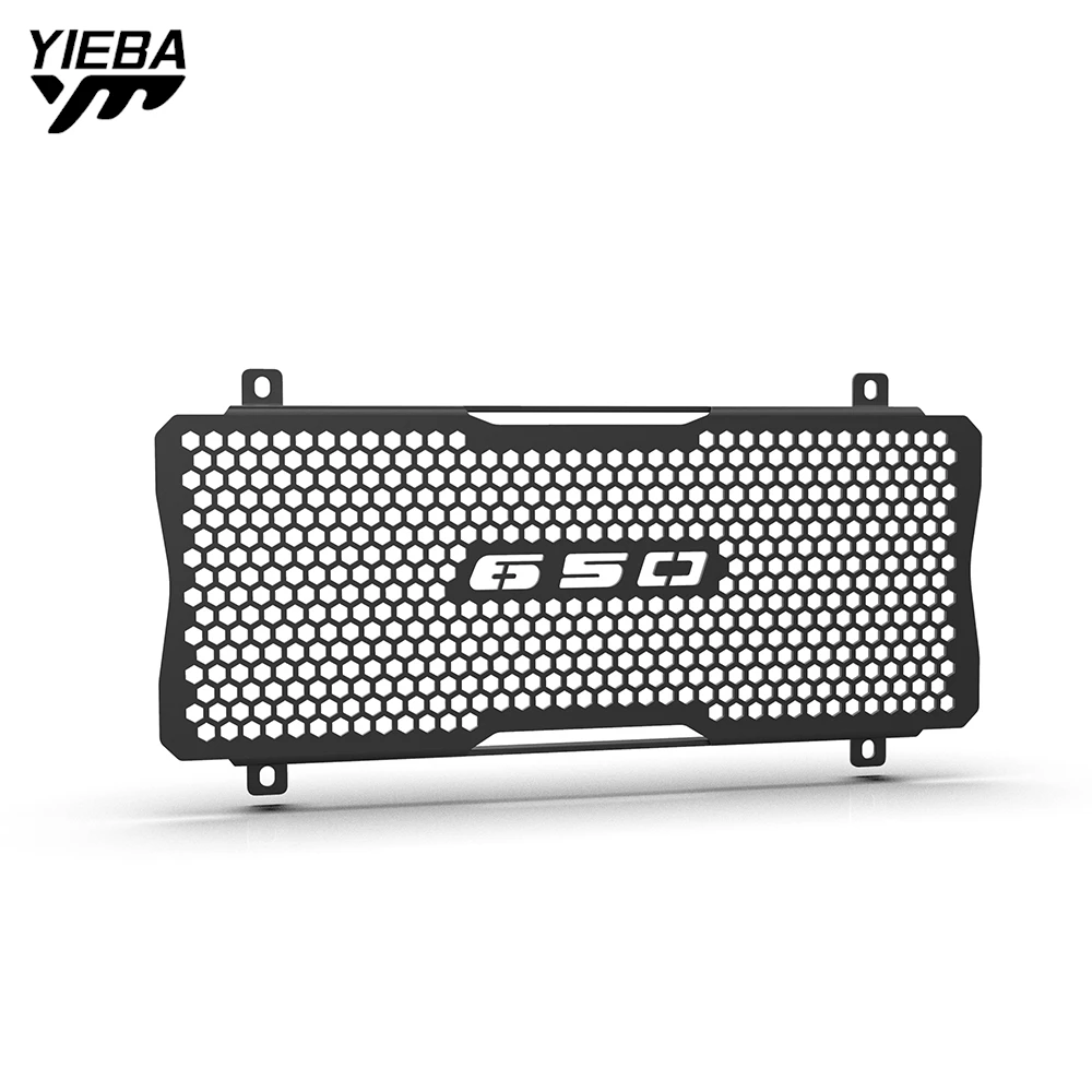 

Motocycle Radiator Grille Cover Water Tank Guard Protection FOR KAWASAKI Z650 Z 650 2017 2018 2019 2020 2021 2022 2023 2024