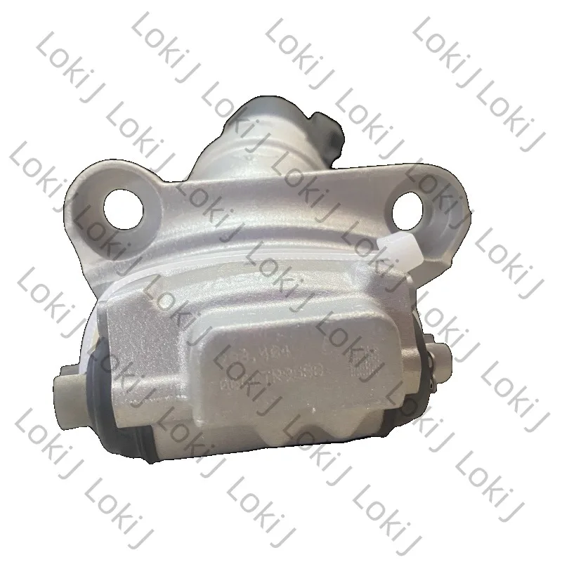 مشغل فرامل الانتظار الخلفي للجانب الأيمن 97035209202 97035209204 /05 لبورشه 911 (991) 2013-2020، باناميرا (971) 2016- #3