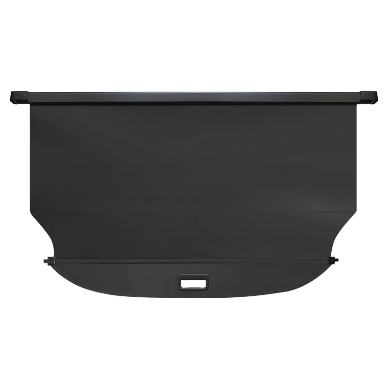 

For Chevrolet Equinox 2010-2017 Retractable Trunk Cargo Cover Parcel Rack Waterproof Shield Equinox Auto Interior Accessories
