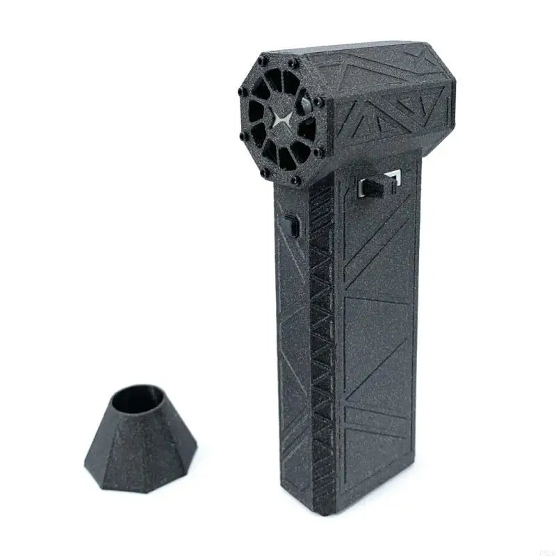

P82E Air Blower Jet Mini Blower 150000RPM Mini Jet Blower Powerful Jet Air Blower
