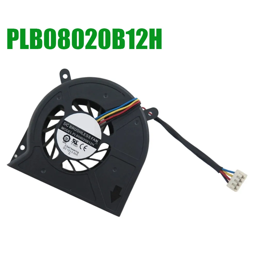 

Вентилятор охлаждения PLB08020B12H HA8020H12SB-Z, совместимый с BF8020L12S BF8020L12D BF8020M12S BF8020M12D BF8020H12S BF8020H12D, DC12V