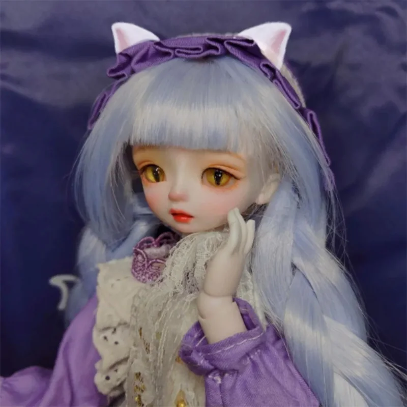 Resin Doll's Eyes 10/12/14/16/18mm 1/8 & 1/6 & 1/4 & 1/3 Bjd Doll Diy Makeup Accessories