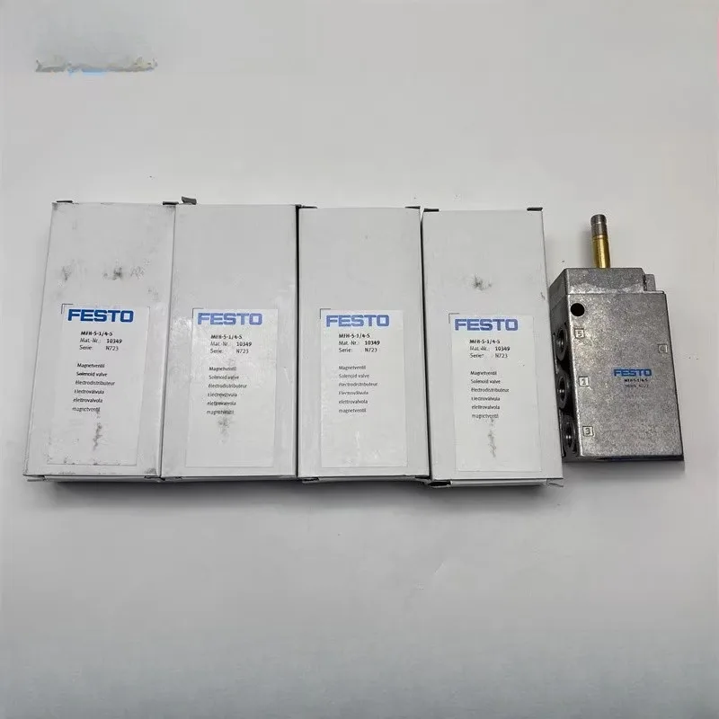 Parts For Festo Fes…