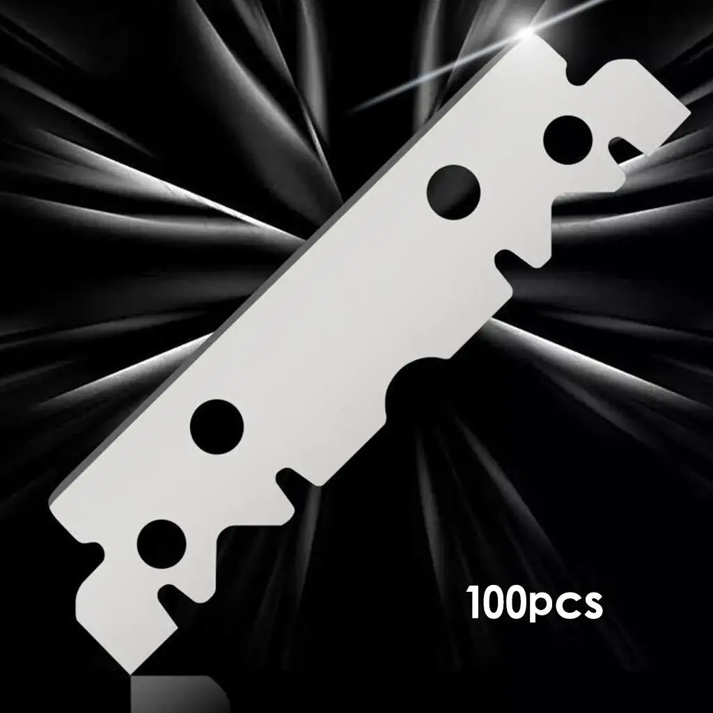 10-x-laminas-de-barbear-de-aco-de-ponta-Unica-para-homens
