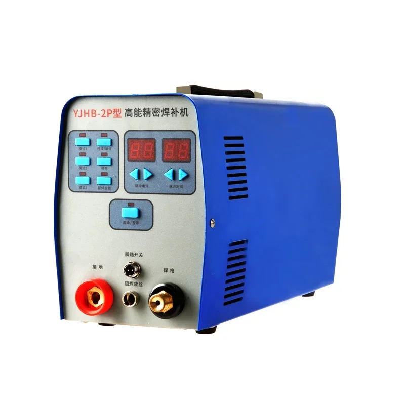 

YJHB-2P Chính Xác Hàn Sửa Chữa Máy Đúc Khuyết Điểm Sửa Chữa Máy Đồng Hồ Thép Lạnh Máy Hàn