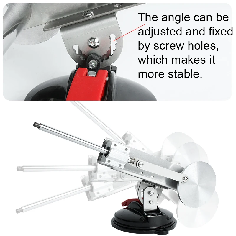 جديد 65 مللي متر السكتة الدماغية تلسكوبي الخطي المحرك مع 80 مللي متر لوحة قابل للتعديل سرعة صغيرة كبيرة التوجه تيار مستمر آلية الترددية المحرك #5