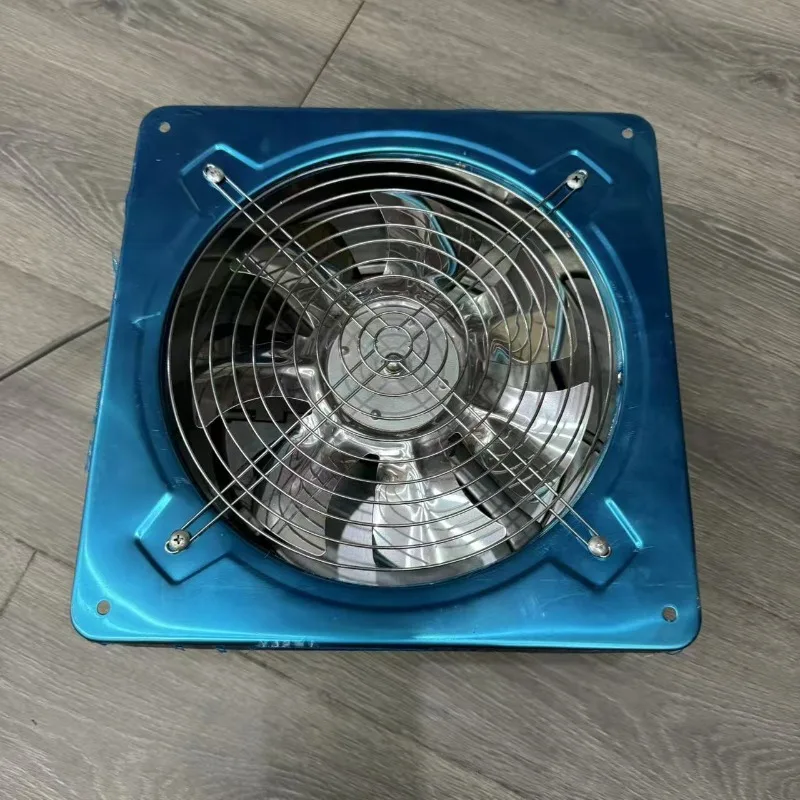 

Industrial excess air volume Marine exhaust Stainless steel fan Water-cooled air circulation fan Extractor exhaust