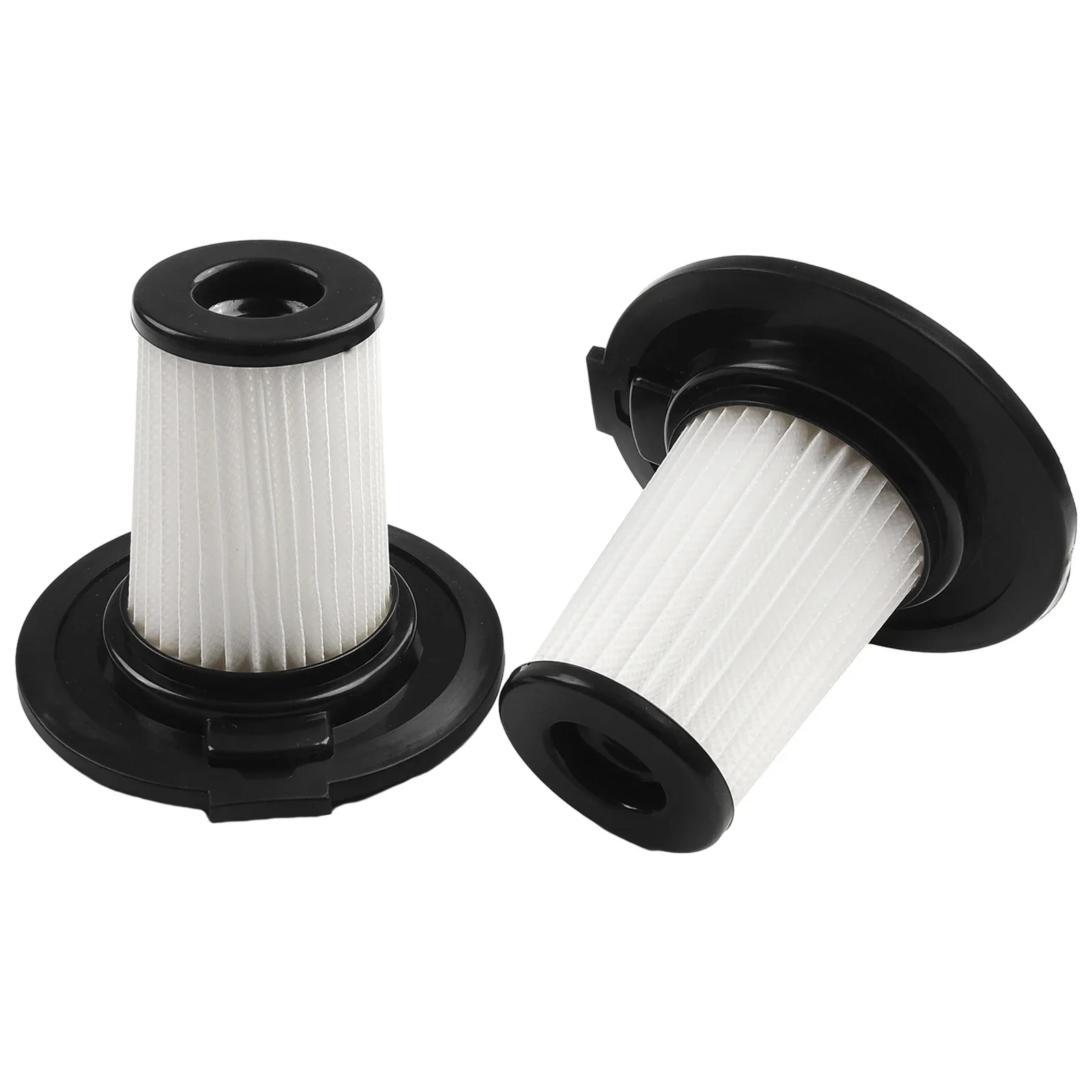 2 قطعة مرشحات محرك الفراغ ل VonHaus 2 في 1 عصا-Vac 07/200 07/796 تصفية منع جزيئات الغبار الصغيرة أداة التنظيف المنزلية