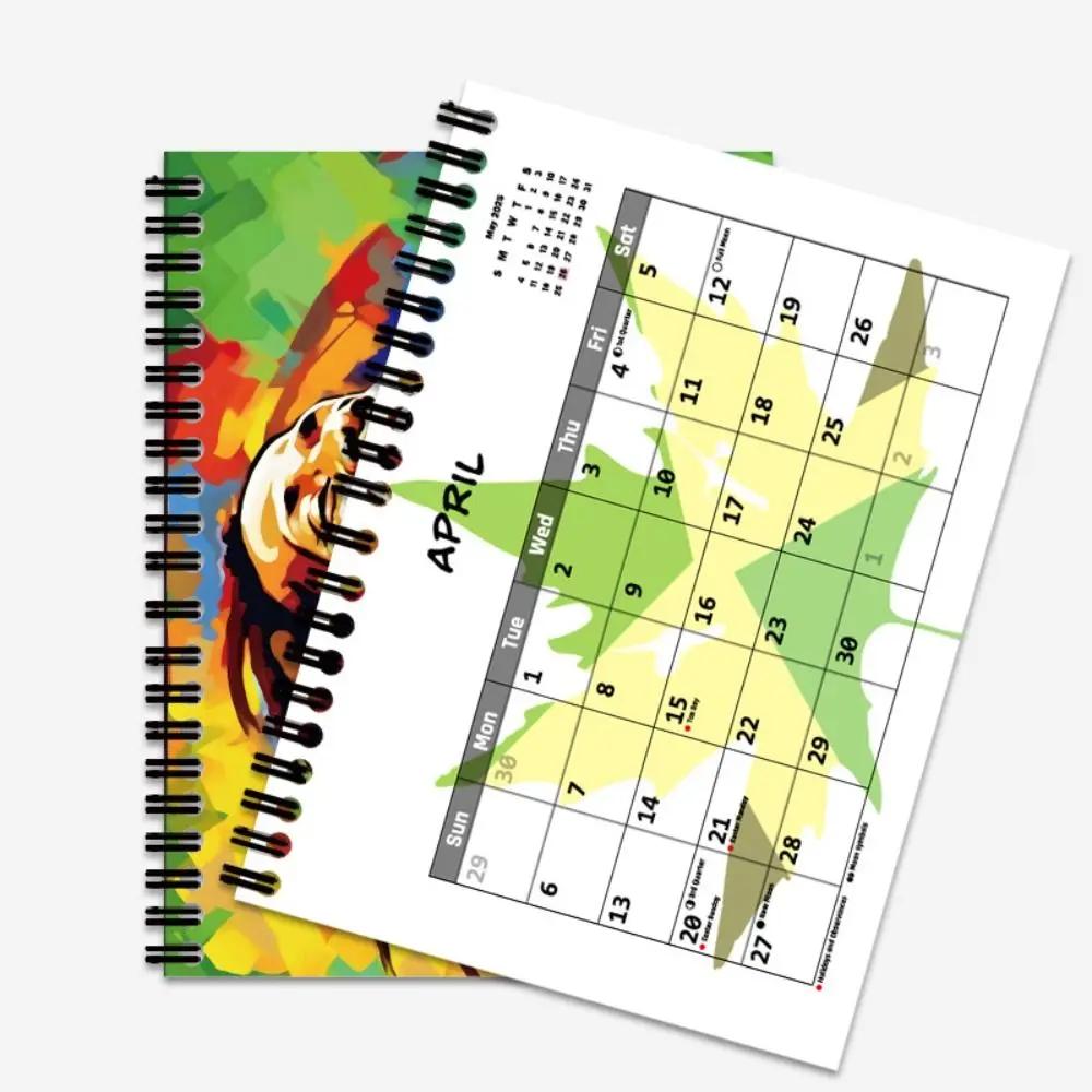 

Family Planner 2025 Bob Marley Calendar Paper Creative 2025 Calendar Hangable Monthly Hanging Calendars