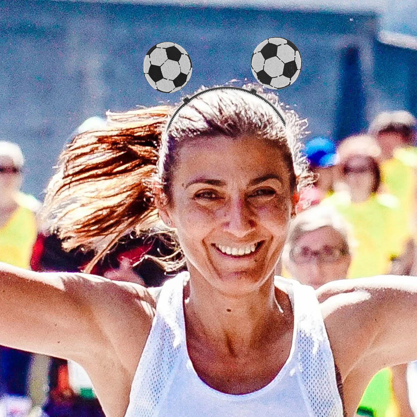 

3Pcs Sports Headbands Unique Design Lightweight Festival Party Hair Accessories Women Womens Headband Sports Headbands