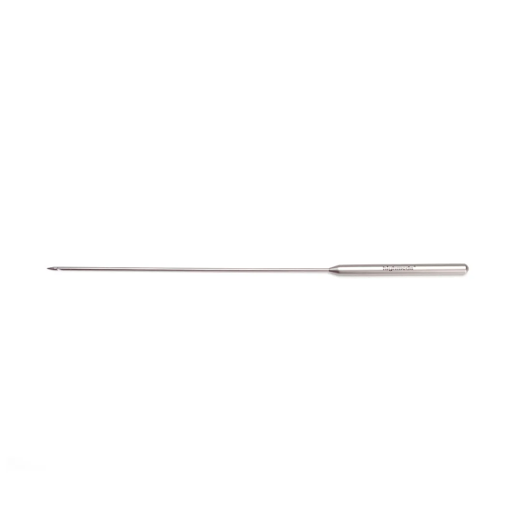 

Manufacture Laparoscopic Forceps Abdominal Suture