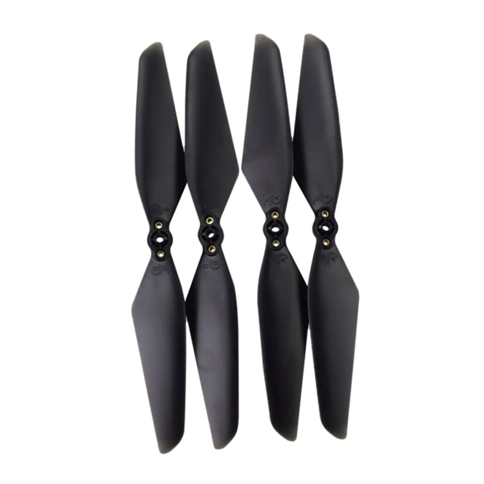 

Прочные пластиковые пропеллеры с быстрой установкой для радиоуправляемых дронов, моторов и FPV-комплектов (замена)