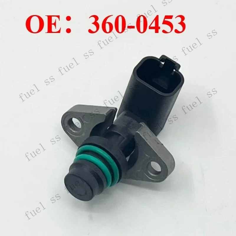S+ Speed Sensor 360-0453 For Caterpillar Track-Type D3K XL D4K LGP D3K LGP D4G D3G