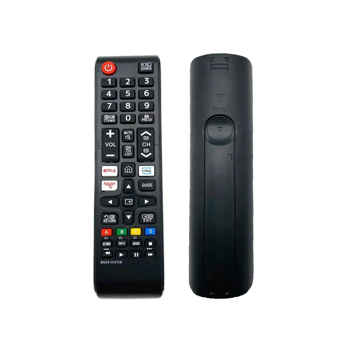 Remote Control BN59… - image