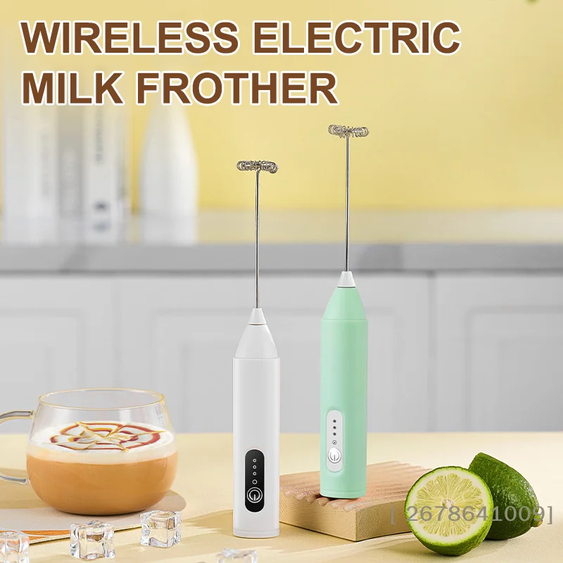 ⚑ 〔C〕Montalatte elettrico a 3 - Milk Frother recensione e prezzo
