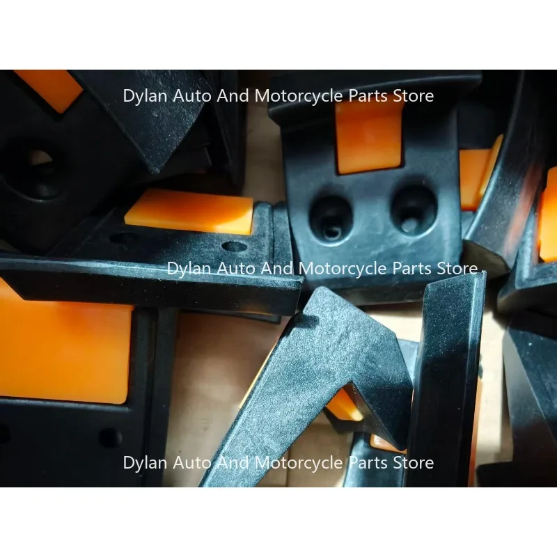 1set/4pcs Tire Removal Machine Tire Picking Machine Accessories Motorcycle Fixture Electric Vehicle Special Fixture